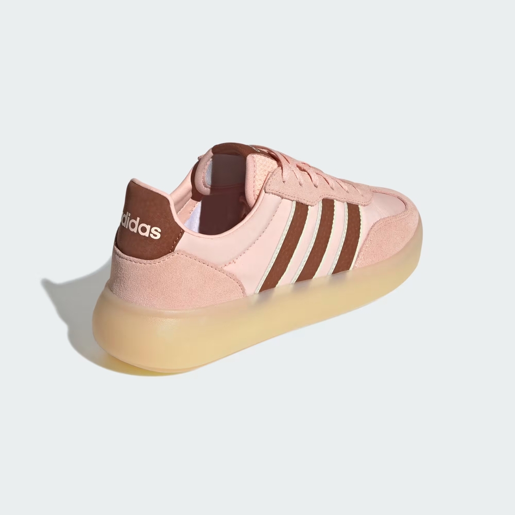 Giày thời trang adidas Barreda Decode Nữ - IH1444