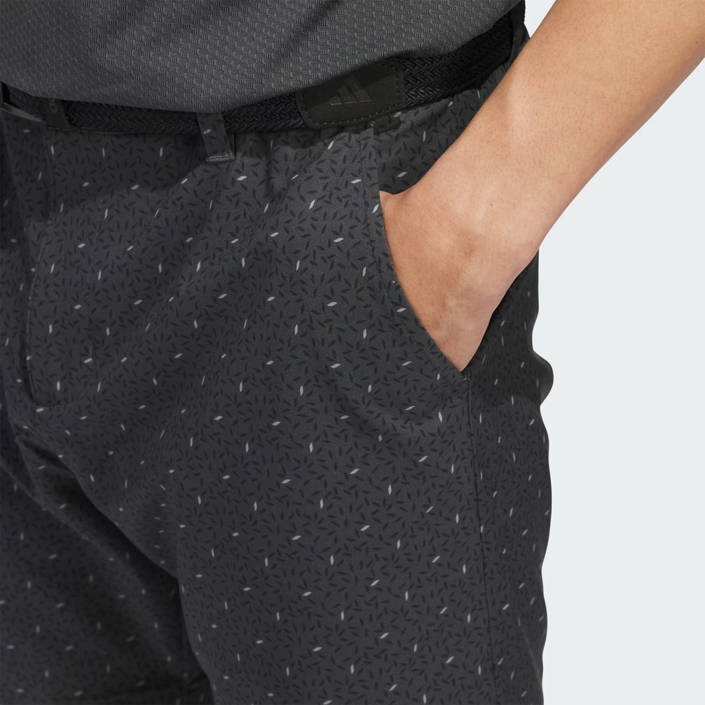 Quần short golf adidas Ultimate365 7in Nam - KF3230