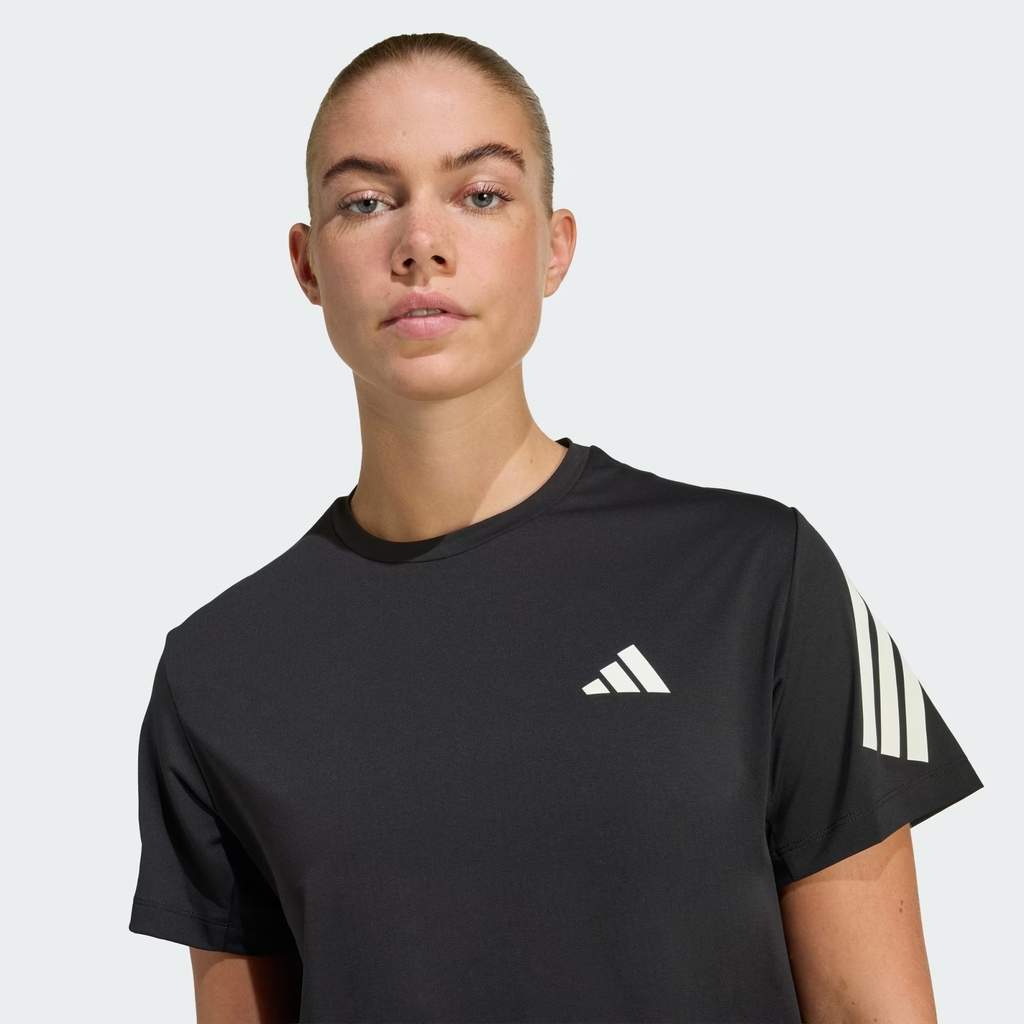 Áo T-shirt chạy bộ adidas adi365 Climacool Nữ - JZ5114