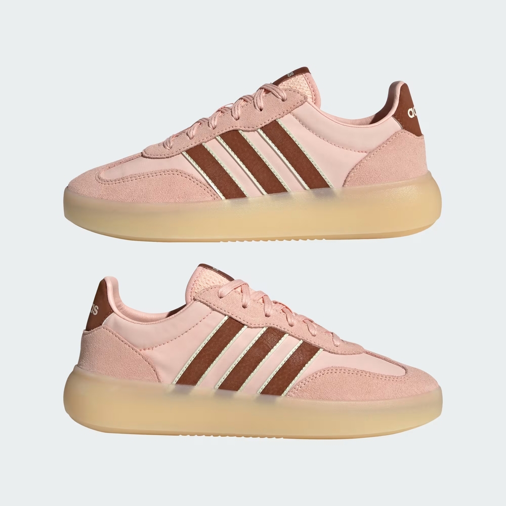 Giày thời trang adidas Barreda Decode Nữ - IH1444