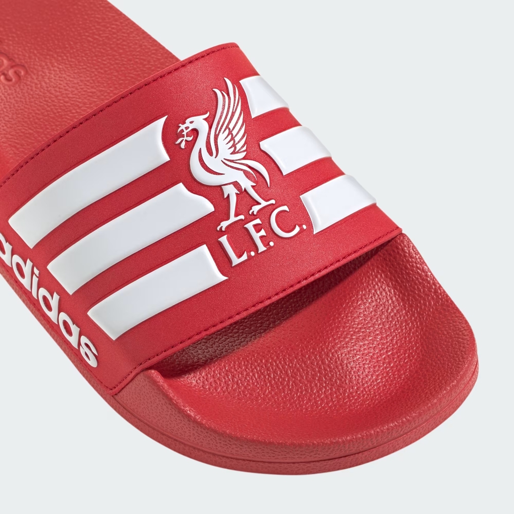 Dép quai ngang adidas Adilette Liverpool Unisex - JS4965