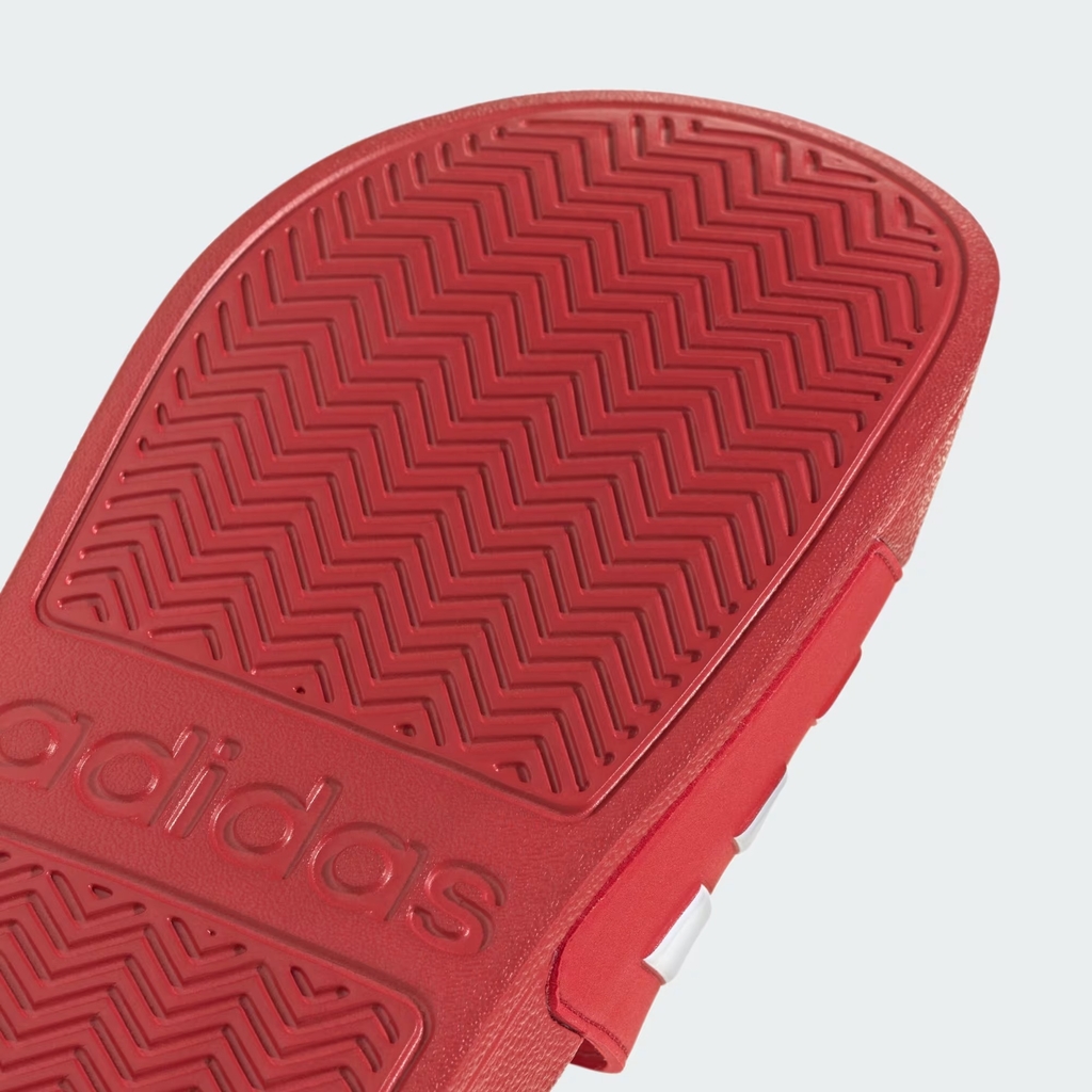Dép quai ngang adidas Adilette Liverpool Unisex - JS4965