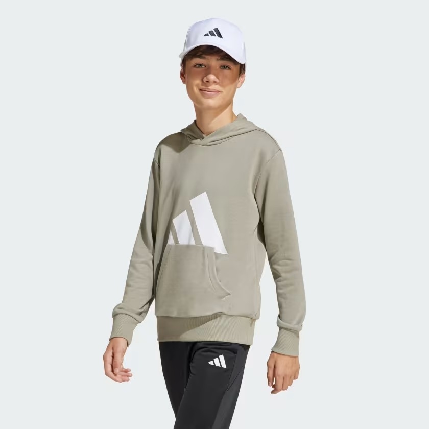 Mũ lưỡi trai adidas New Logo Unisex - JN6590