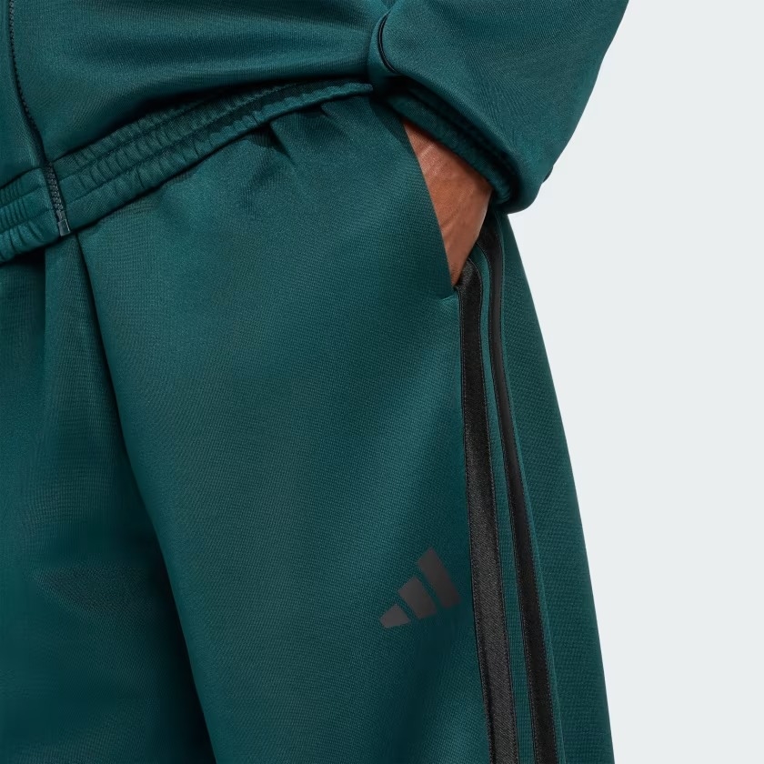 Quần nỉ adidas Stadium Nam - JX5622