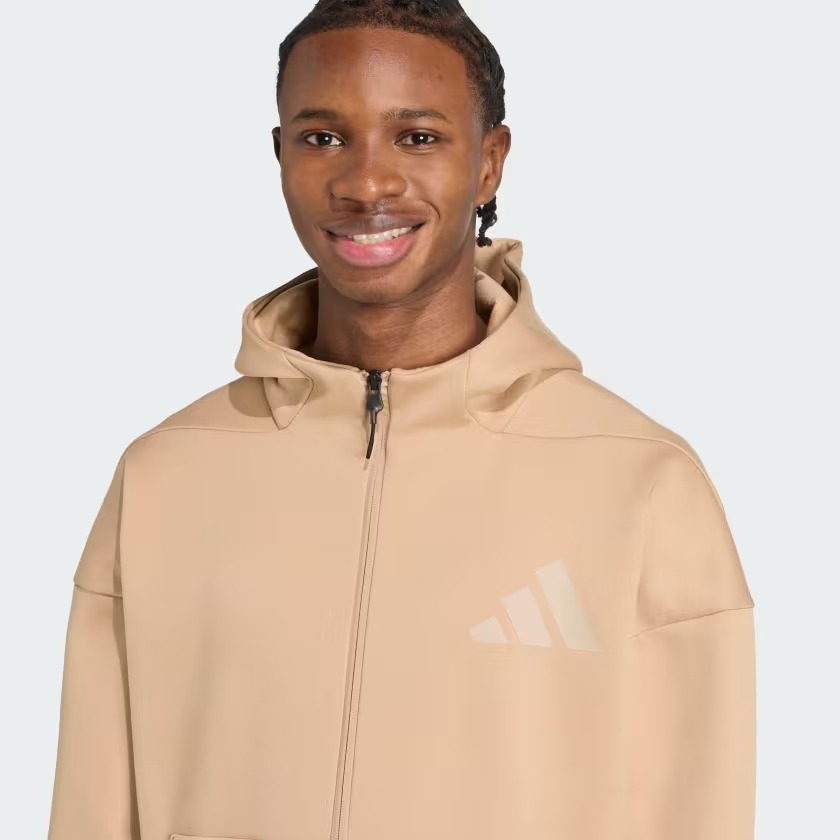 Áo hoodie adidas Z.N.E. Nam - KC7904
