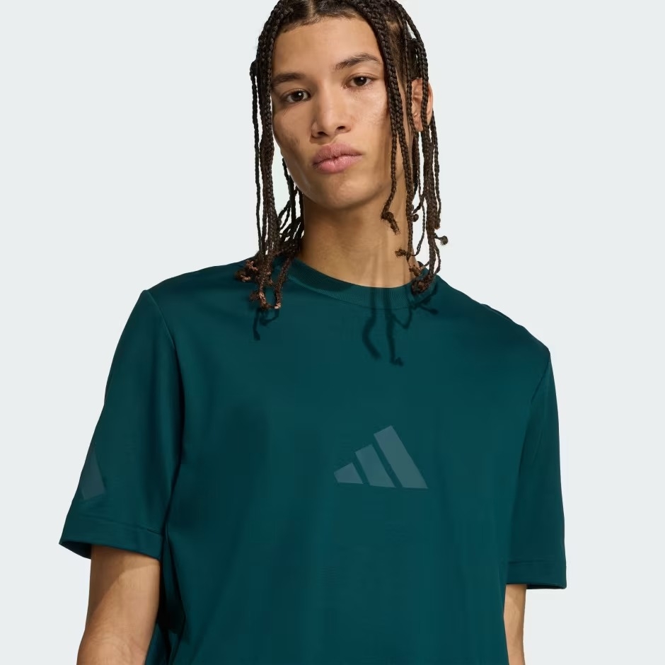 Áo T-shirt adidas Z.N.E. Nam - JW4736