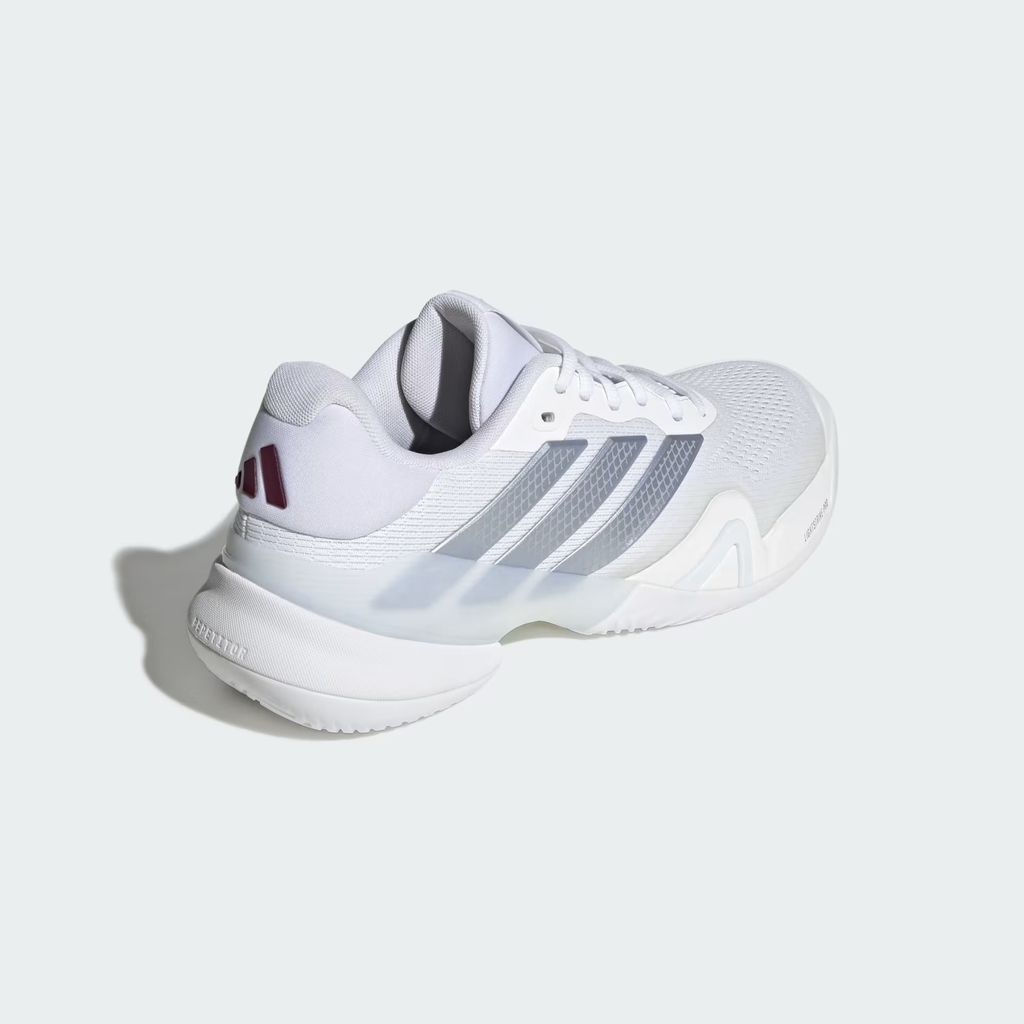 Giày tennis/pickleball adidas Barricade 14 Nam - KK4377