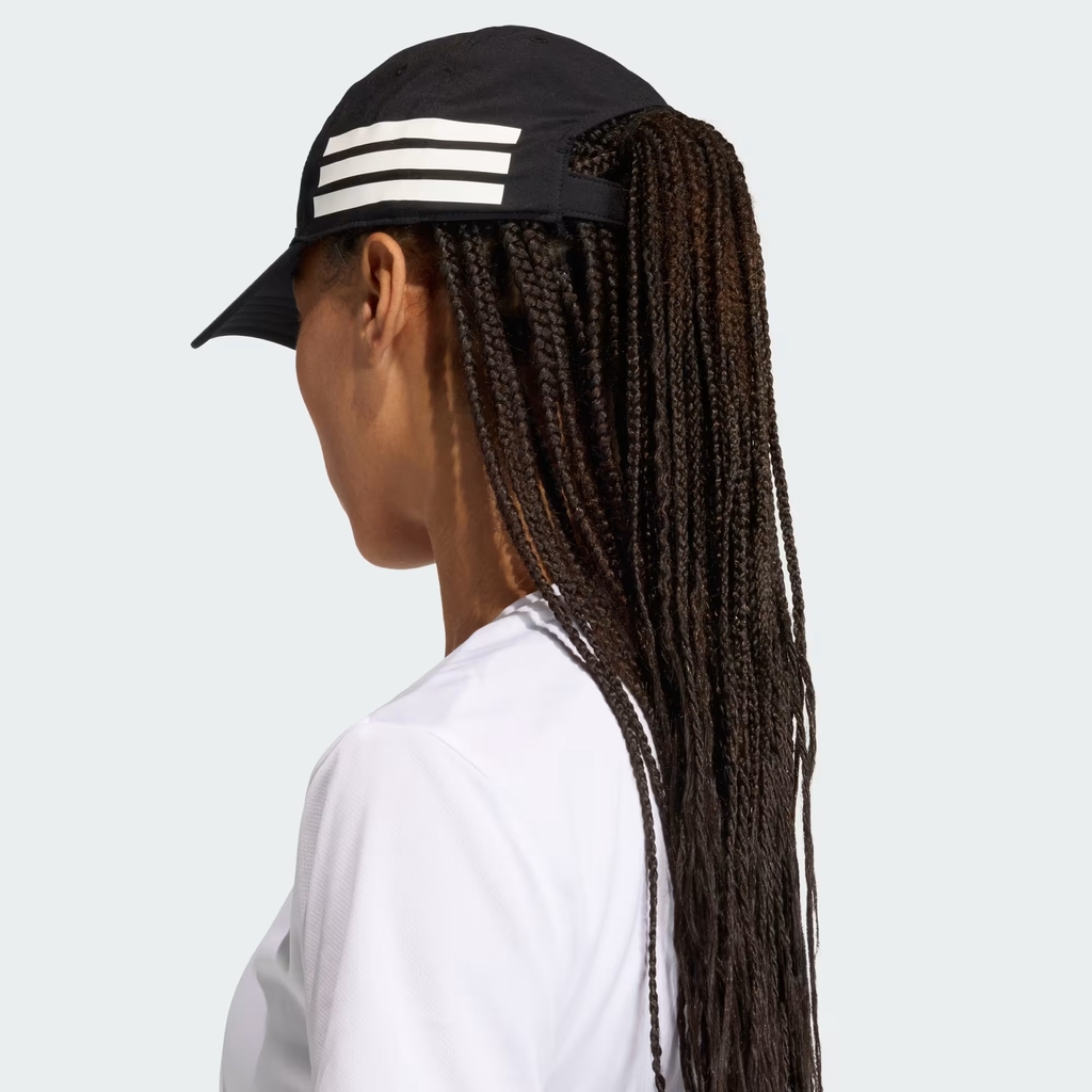 Mũ lưỡi trai adidas Essentials 3 sọc Unisex - KE8241