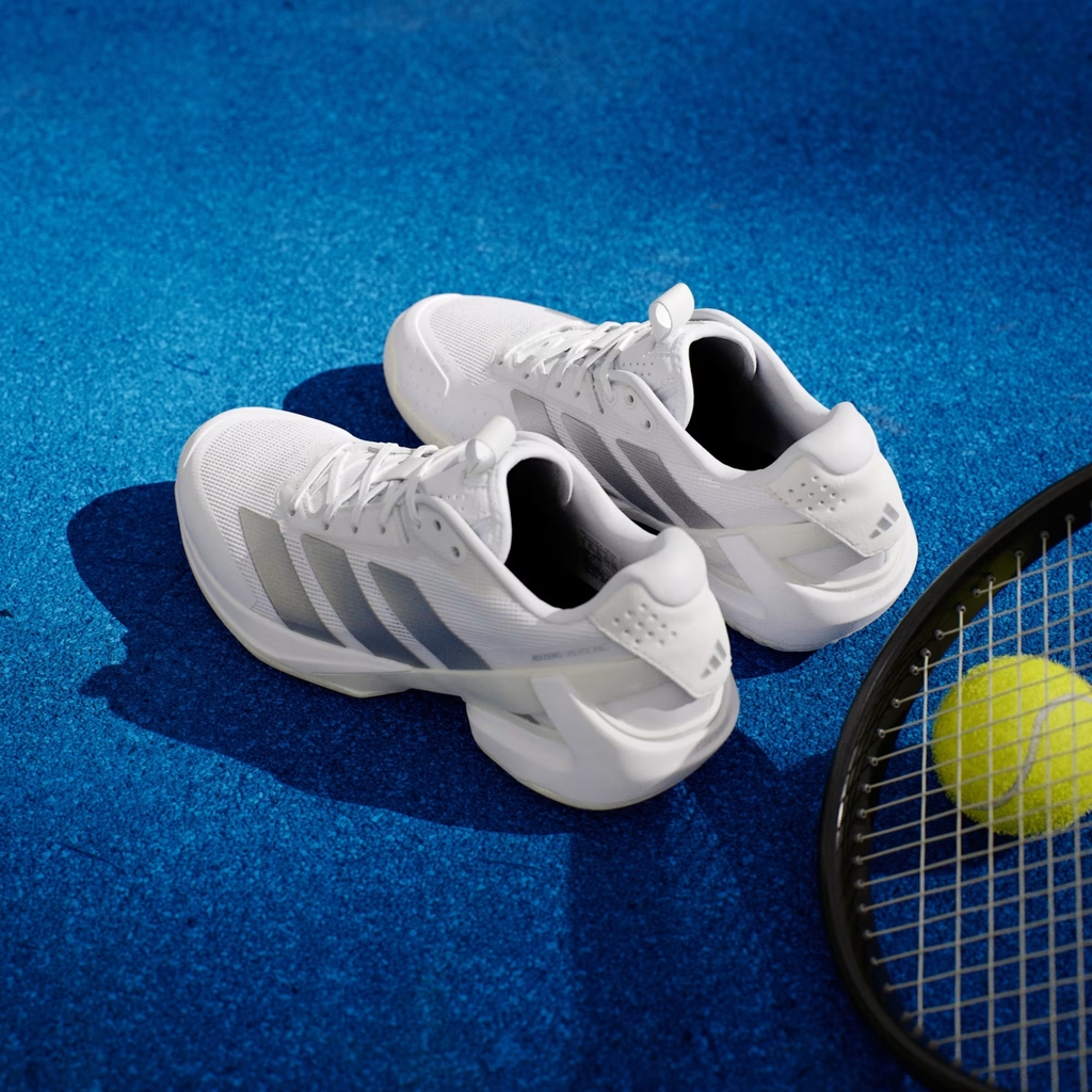Giày tennis/pickleball adidas Adizero Ubersonic 5 Nữ - IH8103