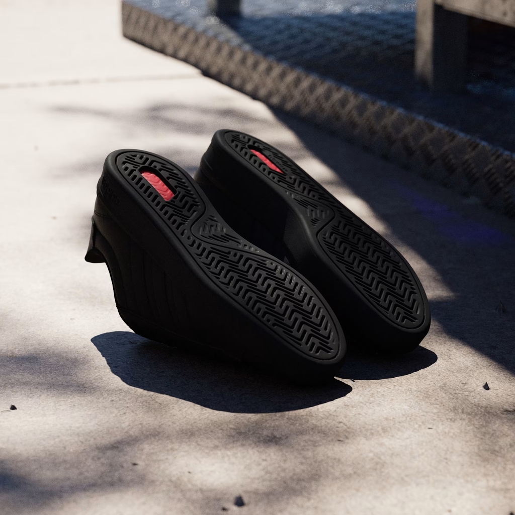 Giày thời trang adidas Grand Court 3.0 Nam - IH1474