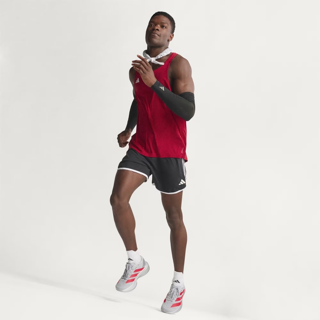 Giày chạy bộ adidas Adizero EVO SL Nam - KI3381