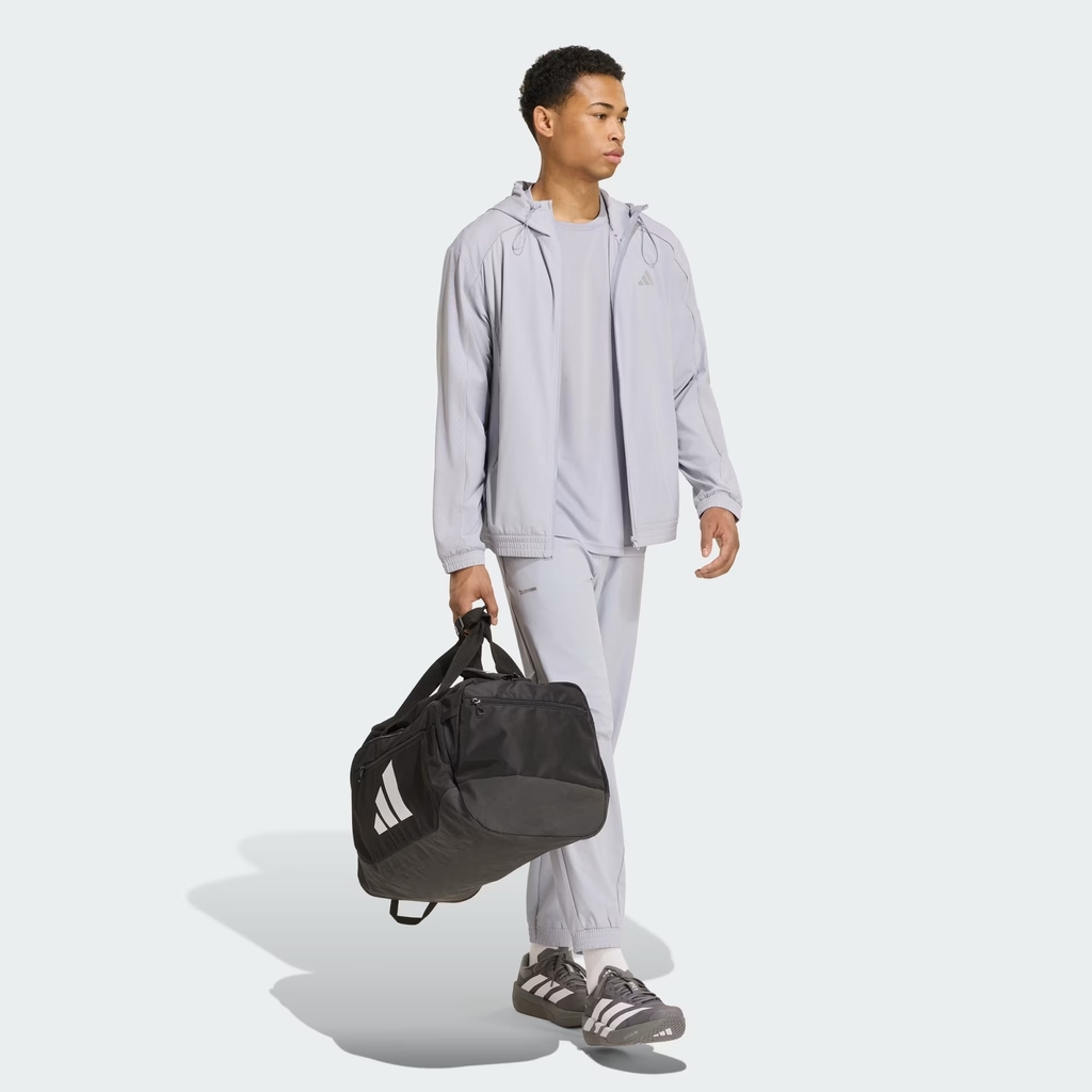 Áo T-shirt tập luyện adidas Tech Apparel Nam - KS1214