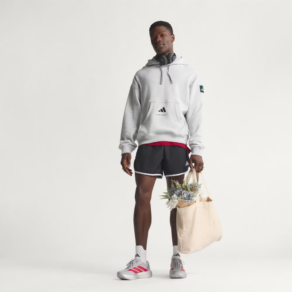 Giày chạy bộ adidas Adizero EVO SL Nam - KI3381