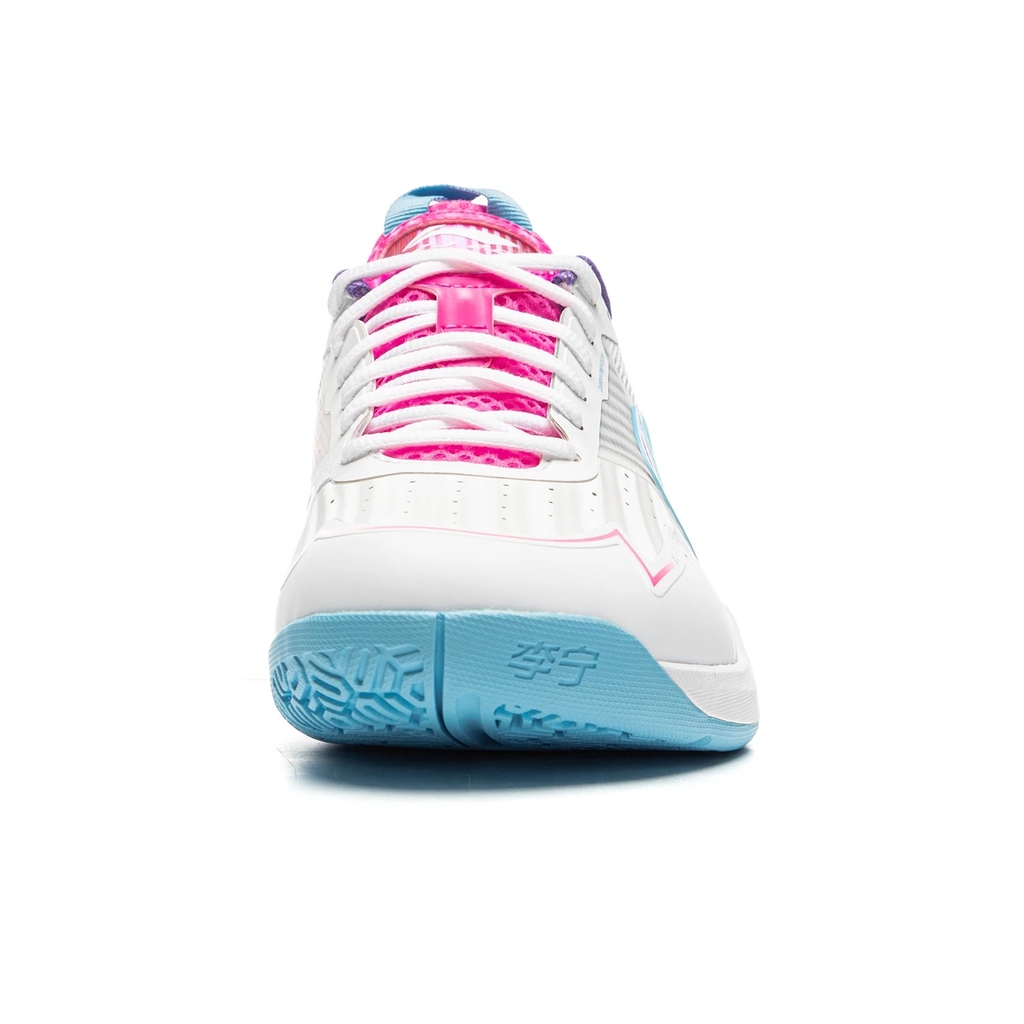 Giày cầu lông chuyên nghiệp Li-Ning Nữ P-AYZU019-2