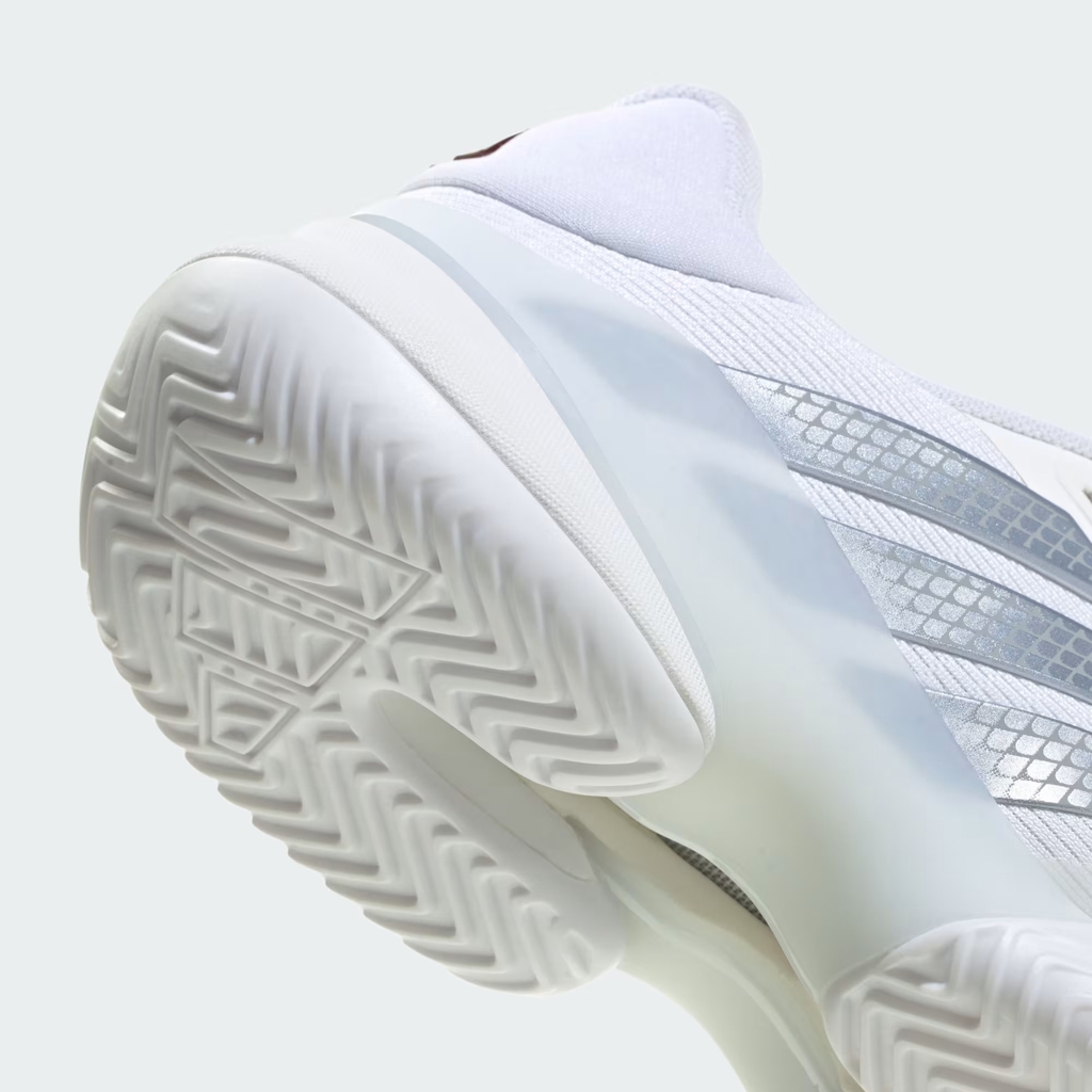 Giày tennis/pickleball adidas Barricade 14 Nam - KK4377