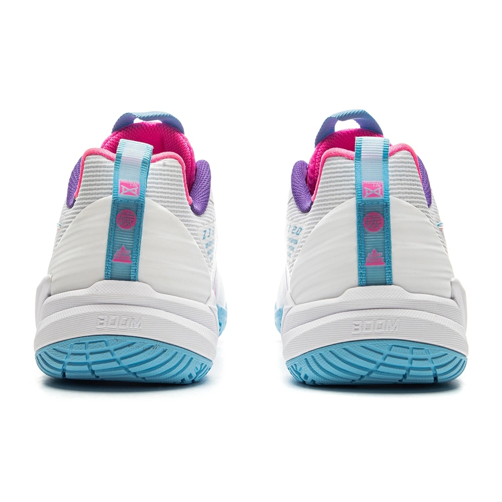 Giày cầu lông chuyên nghiệp Li-Ning Nữ P-AYZU019-2