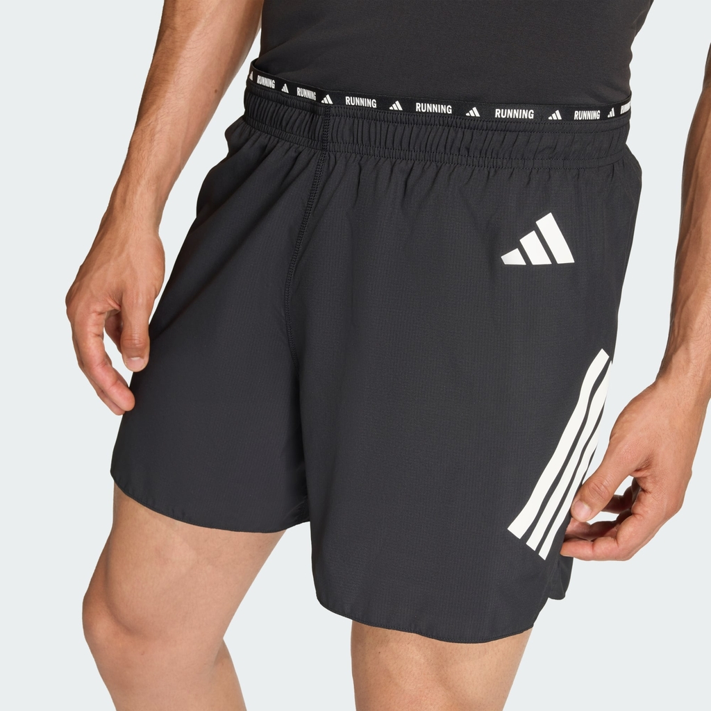 Quần short chạy bộ adidas adi365 Formotion Nam - JZ7709
