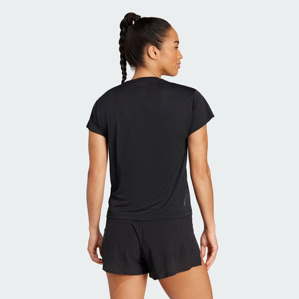 Áo T-shirt tập luyện adidas Airchill Nữ - JX7429