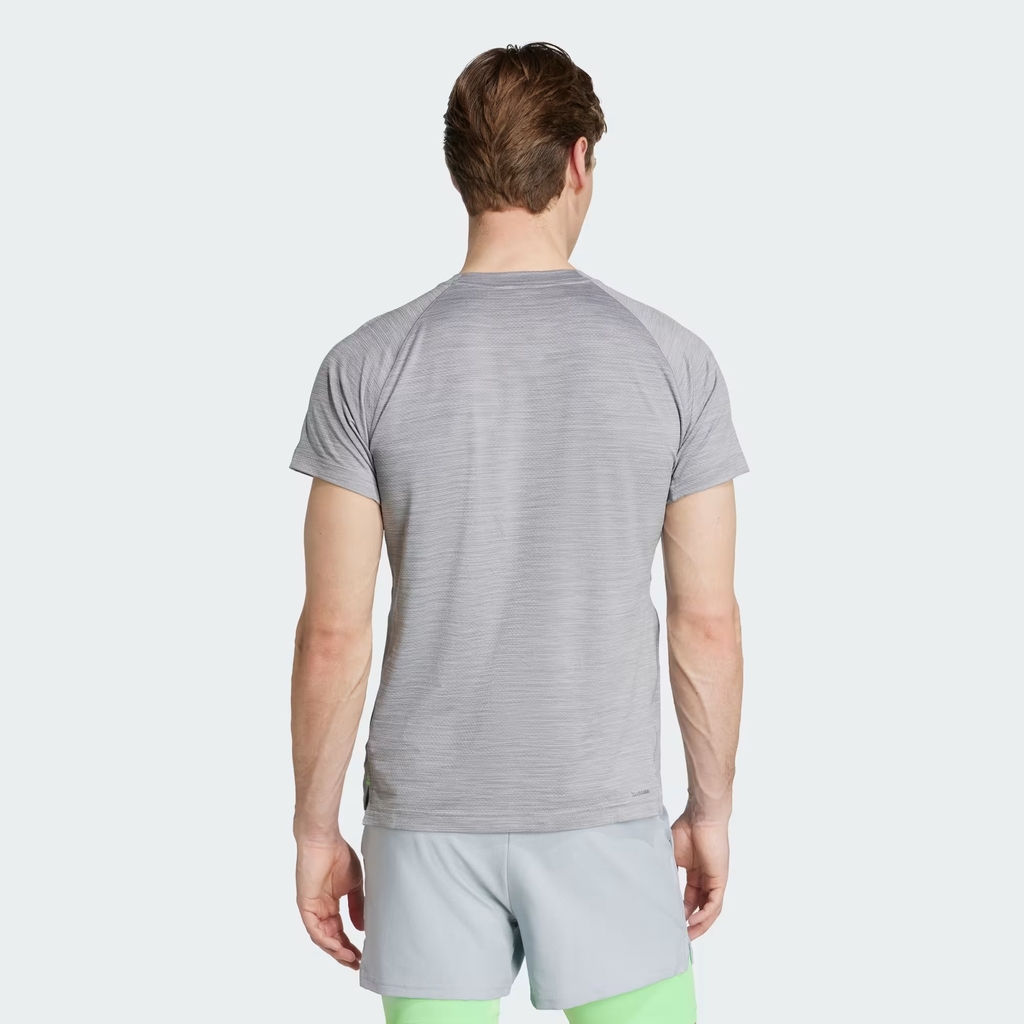 Áo T-shirt tập luyện adidas Gym+ Nam - KA0644