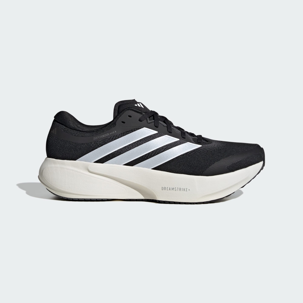 Giày chạy bộ adidas Supernova Rise 3 Nam - JQ8502