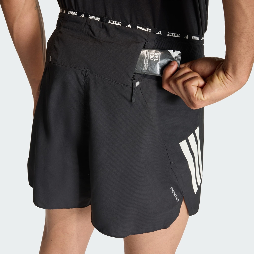 Quần short chạy bộ adidas adi365 Formotion Nam - JZ7709