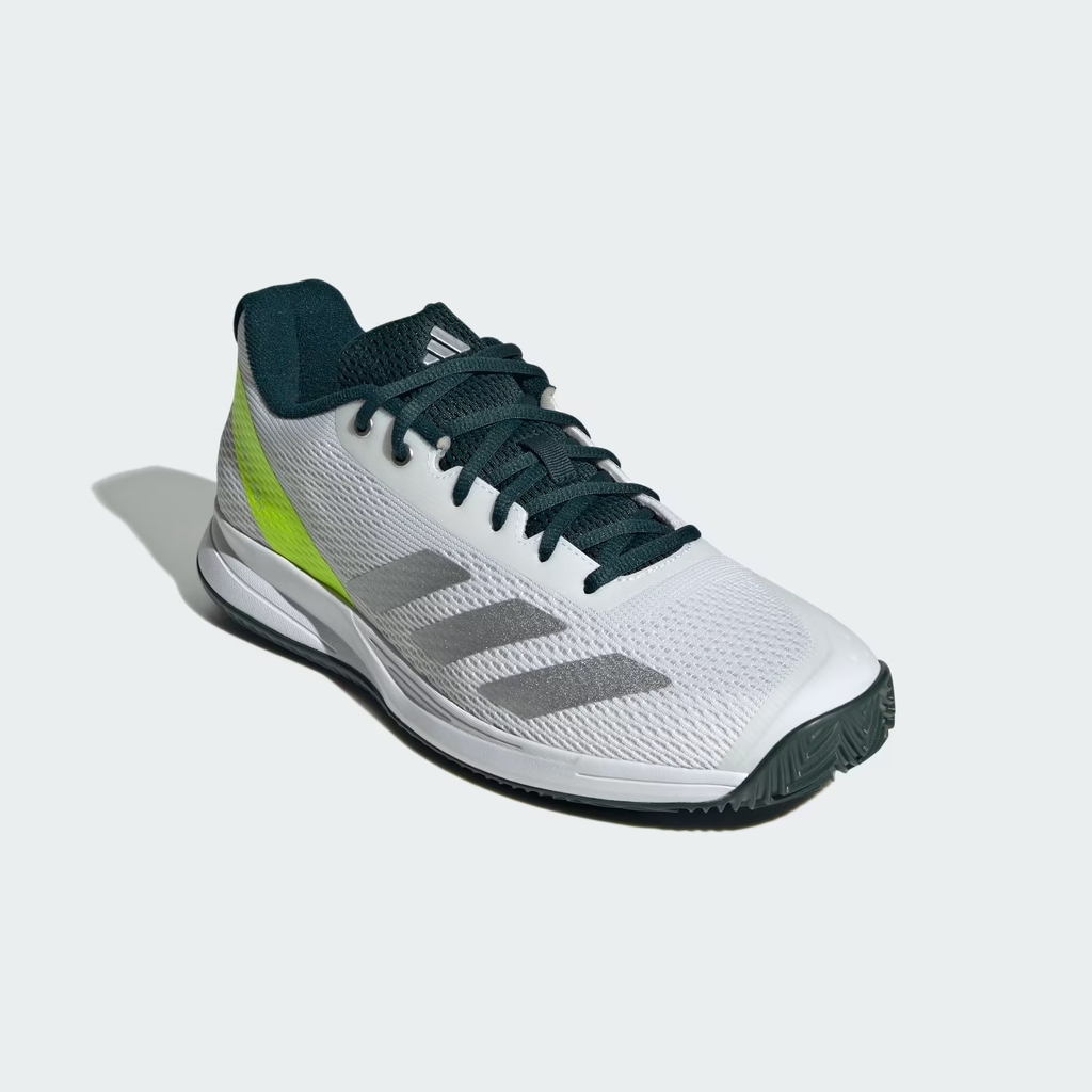Giày tennis/pickleball adidas Courtflash Speed 2 Nam - JP7309