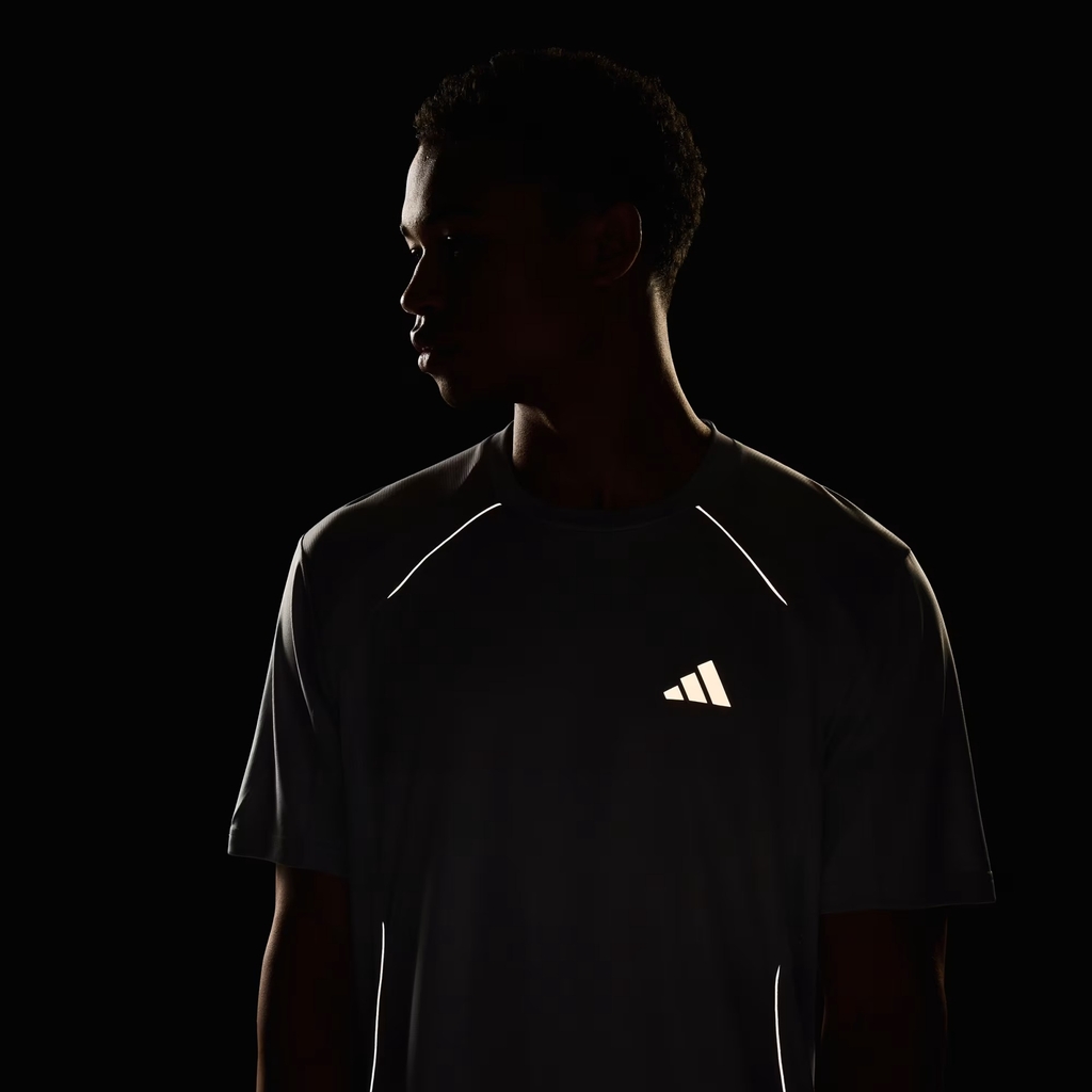 Áo T-shirt tập luyện adidas Tech Apparel Nam - KS1214