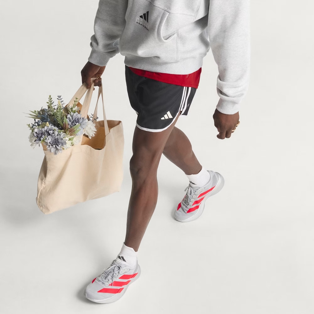 Giày chạy bộ adidas Adizero EVO SL Nam - KI3381