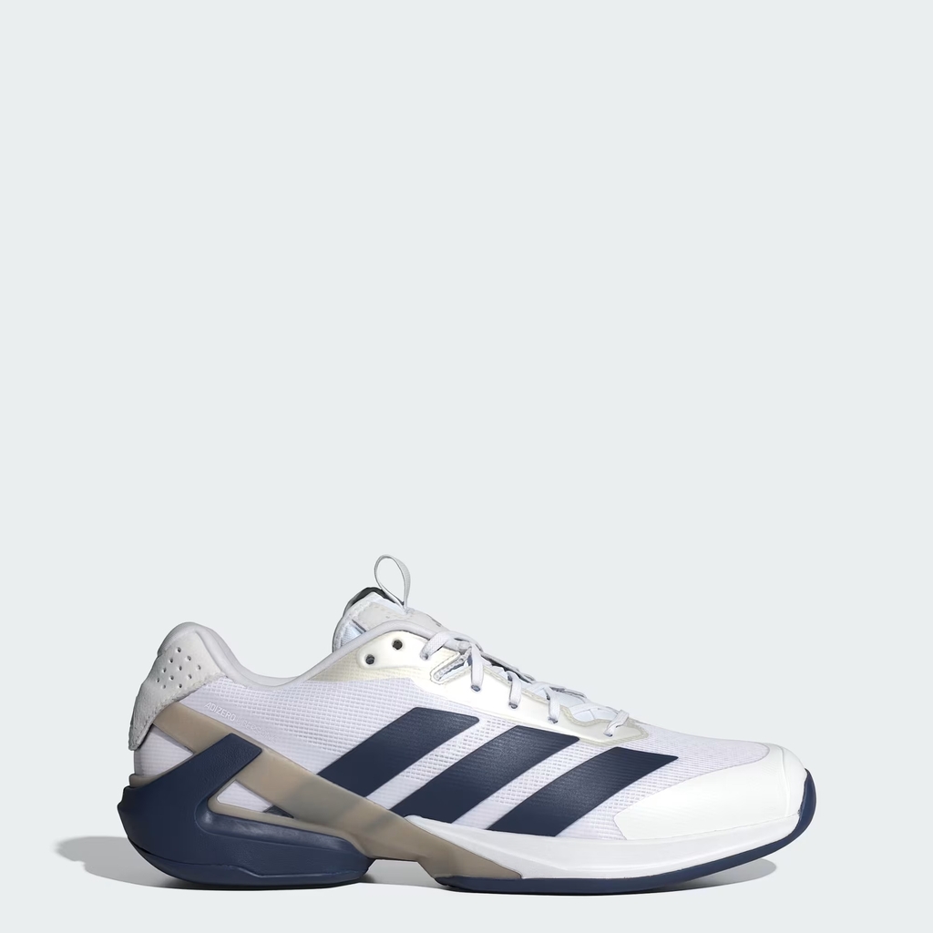 Giày tennis/pickleball adidas Adizero Ubersonic 5 Nam - JR1736