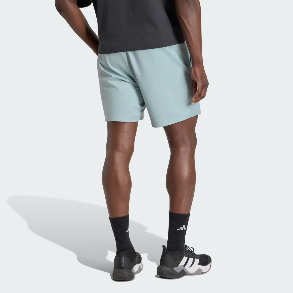 Quần short tập luyện adidas Puremotion Nam - KA7393