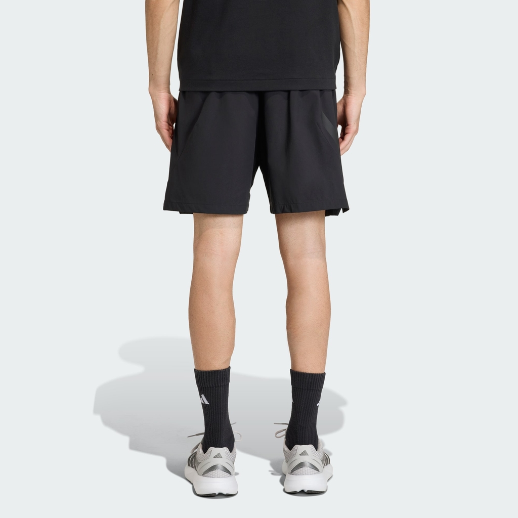 Quần short adidas Z.N.E. Nam - KD8488
