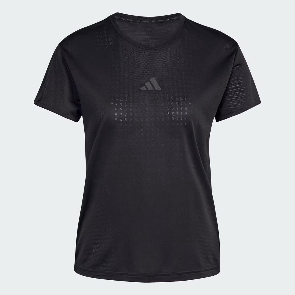 Áo T-shirt tập luyện adidas Airchill Nữ - JX7429