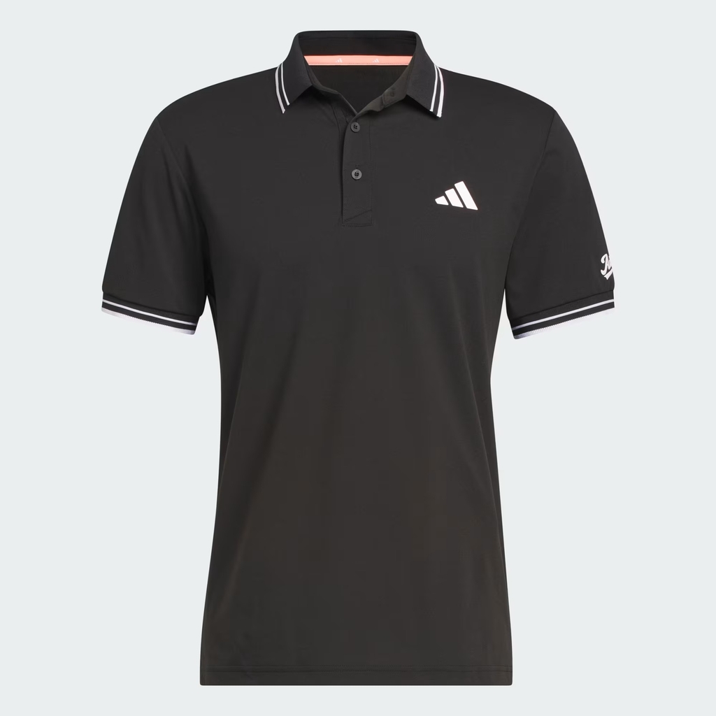 Áo Polo golf adidas Climacool Knit Nam - KG9973