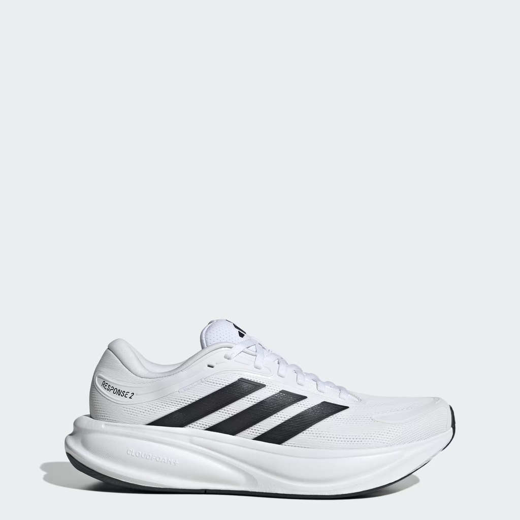 Giày chạy bộ adidas Response 2 Nam - KJ1747