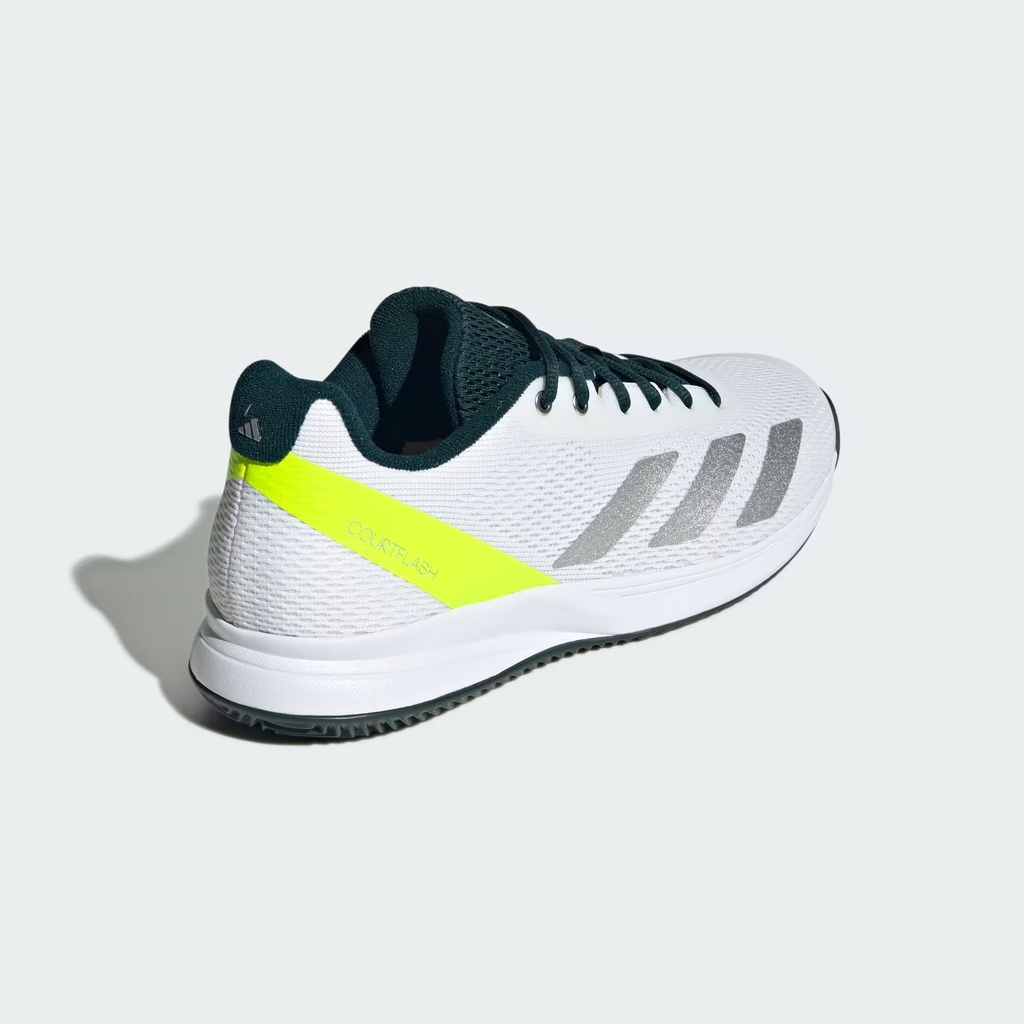 Giày tennis/pickleball adidas Courtflash Speed 2 Nam - JP7309