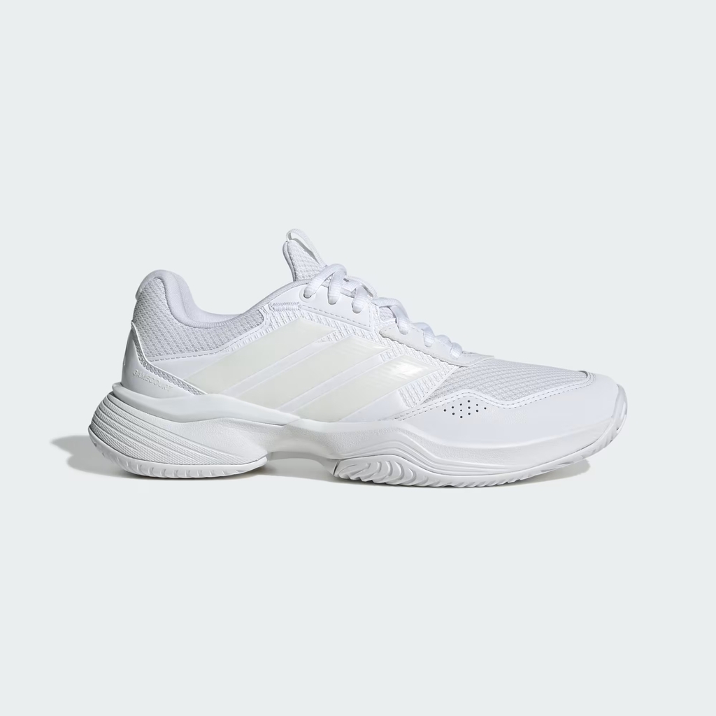 Giày tennis/pickleball adidas GameCourt 3 All Court Nữ - KI3600
