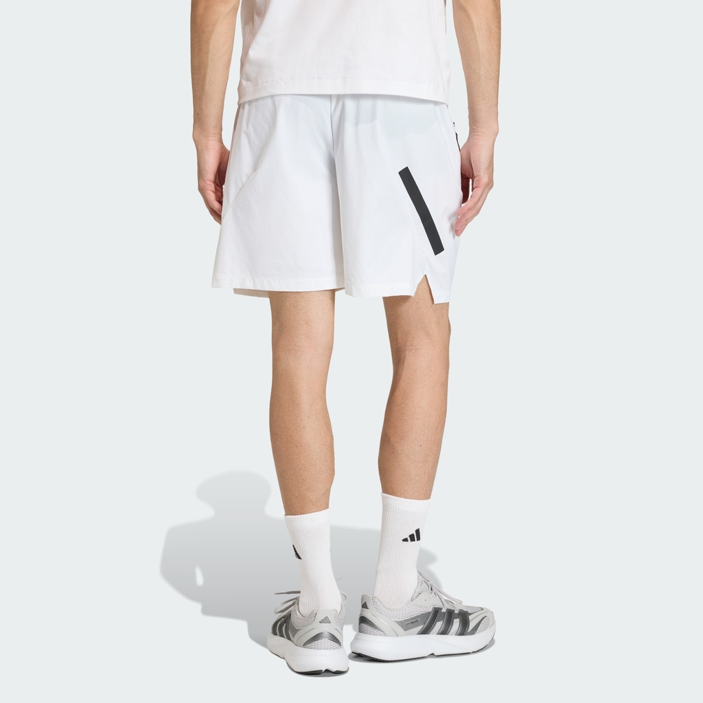 Quần short adidas Z.N.E. Nam - KD8489