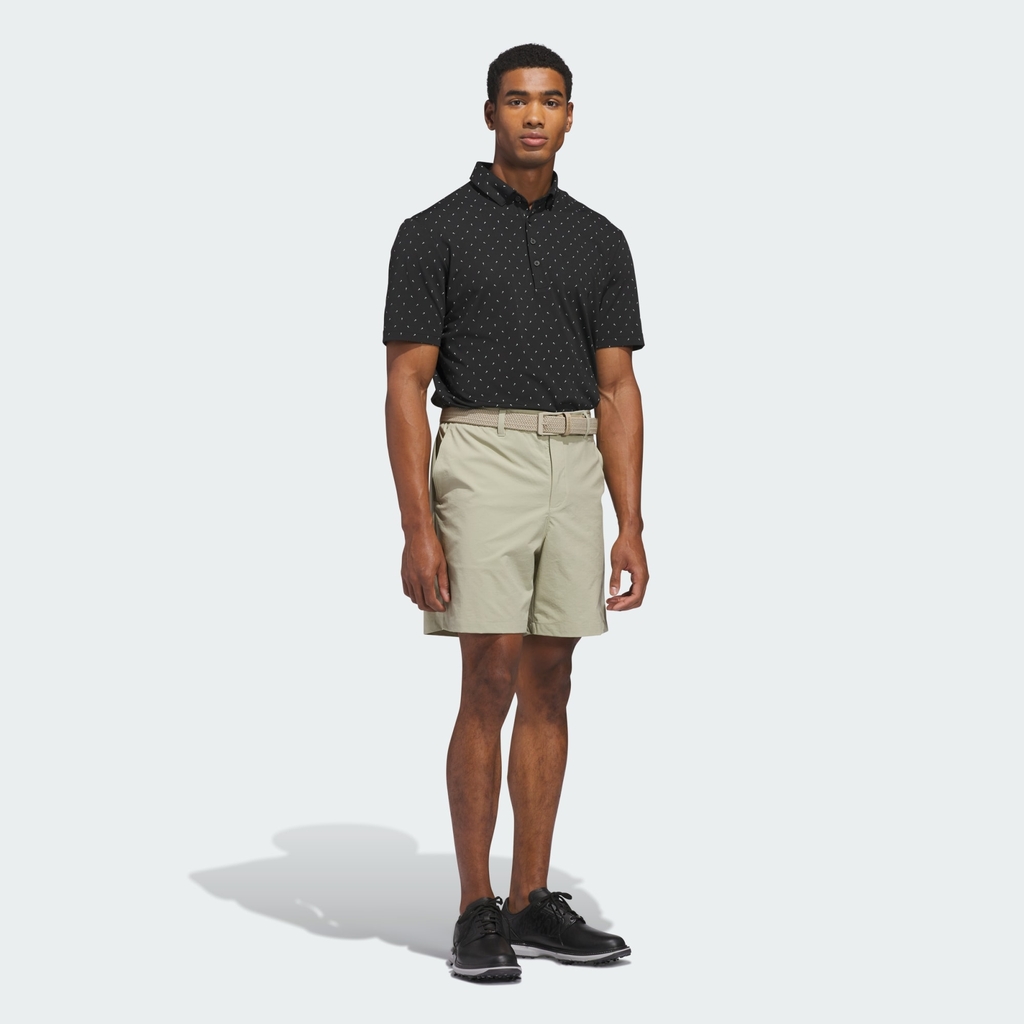 Áo Polo golf adidas Ultimate365+ Nam - KB3726