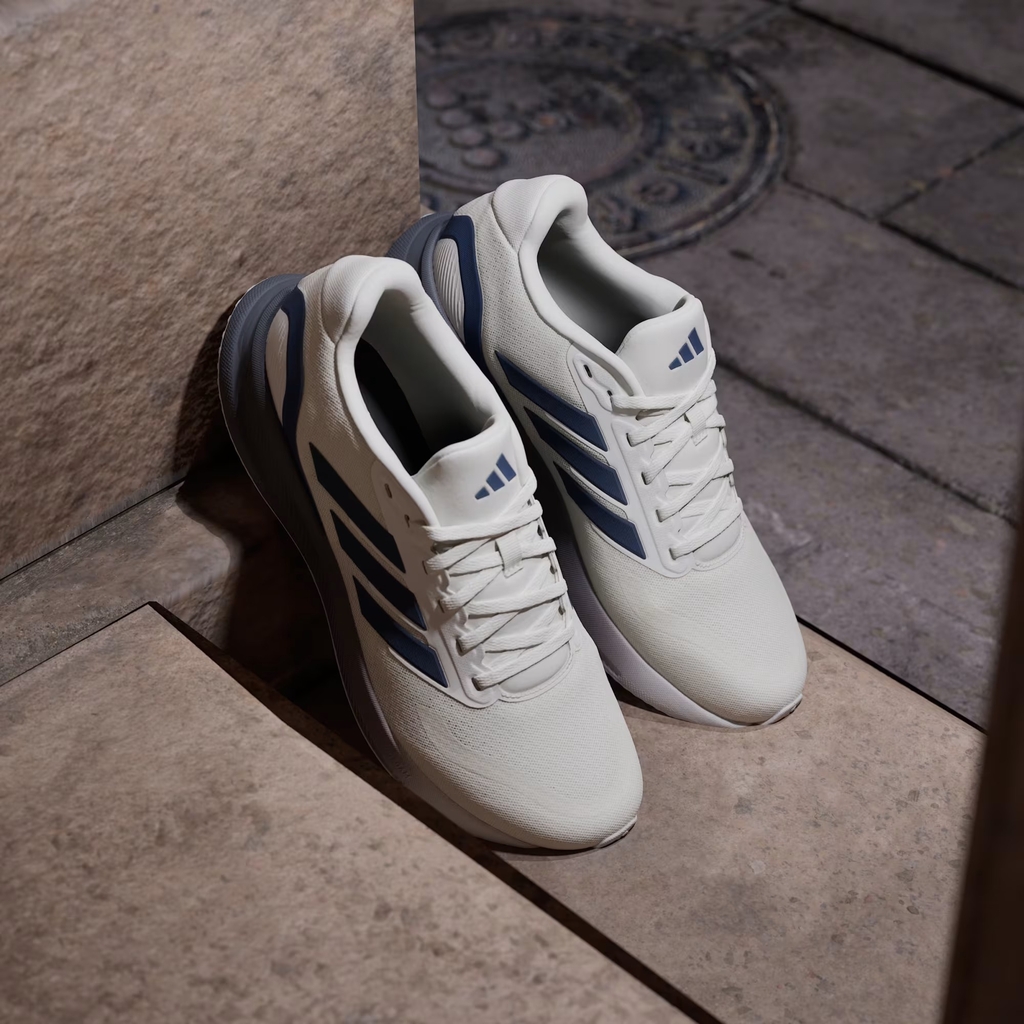 Giày chạy bộ adidas Runfalcon 5 Nam - JQ6977