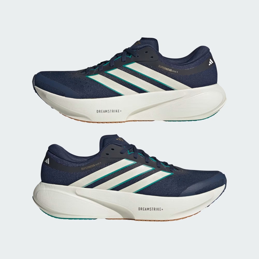 Giày chạy bộ adidas Supernova Rise 3 Nam - KK1920