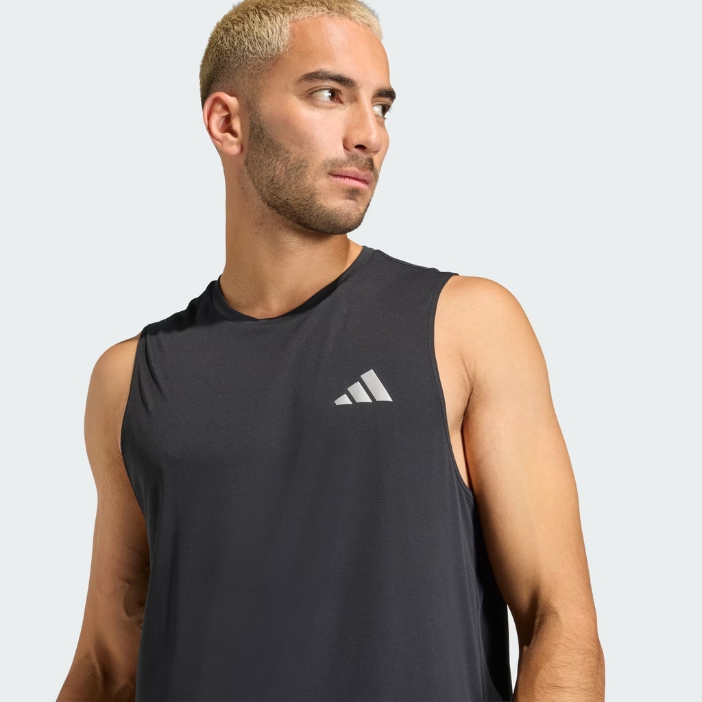 Áo Tank Top chạy bộ adidas adi365 Essentials Nam - KB5969