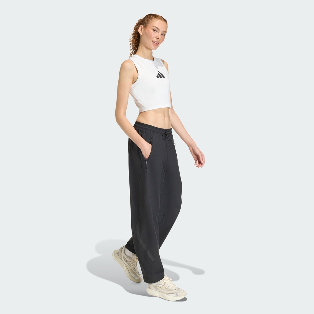 Áo Tank Top adidas Z.N.E. Nữ - KF0709