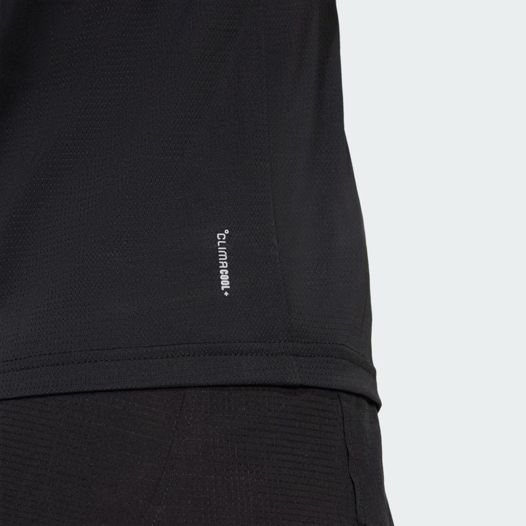 Áo T-shirt tập luyện adidas Airchill Nữ - JX7429