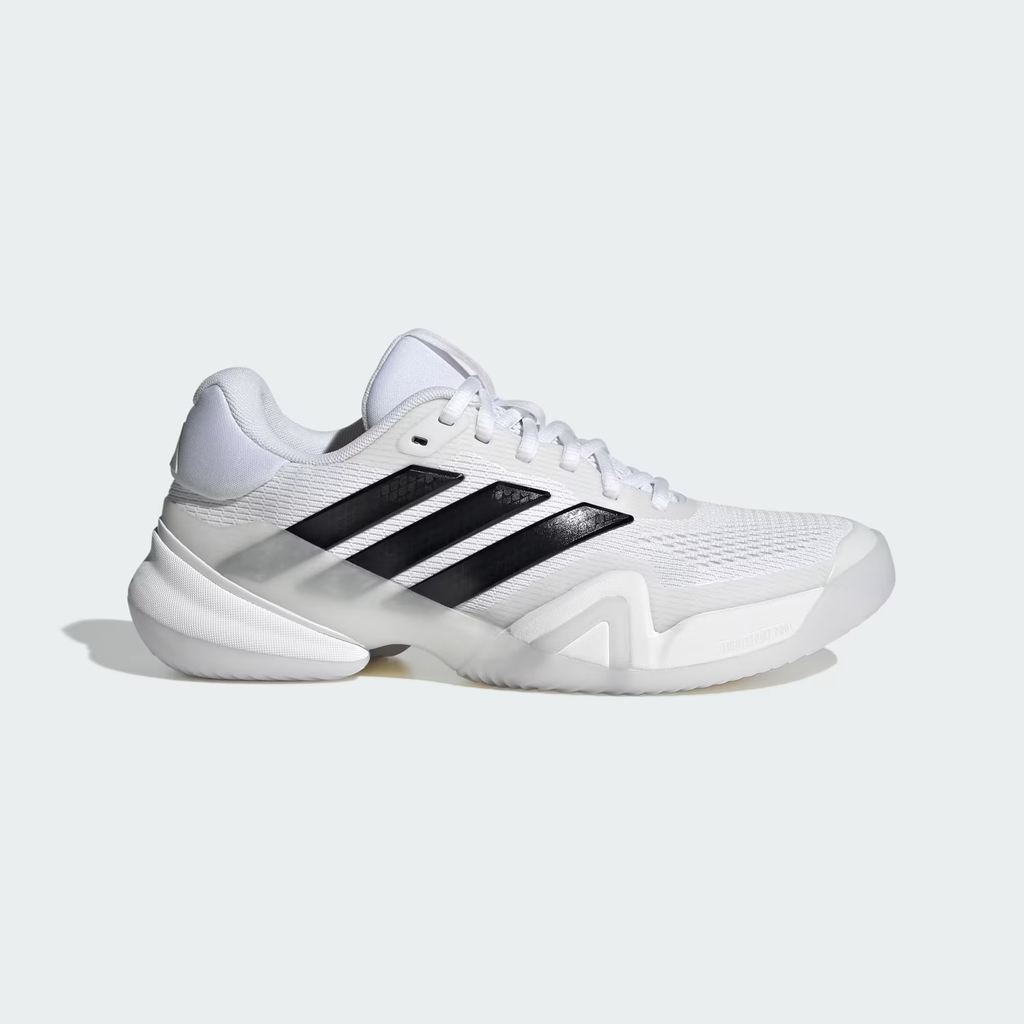 Giày tennis/pickleball adidas Barricade 14 Nữ - JR1763