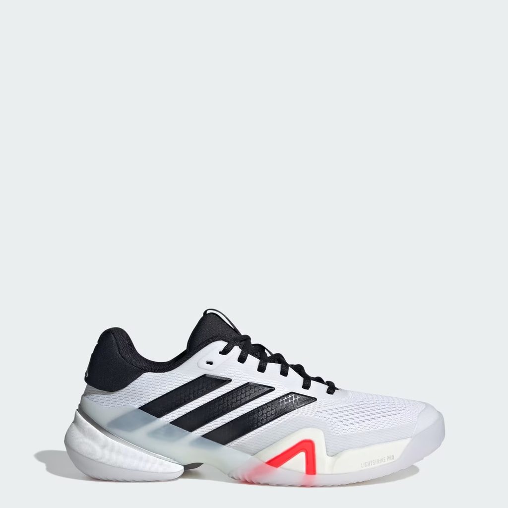 Giày tennis/pickleball adidas Barricade 14 Nam - JR9153