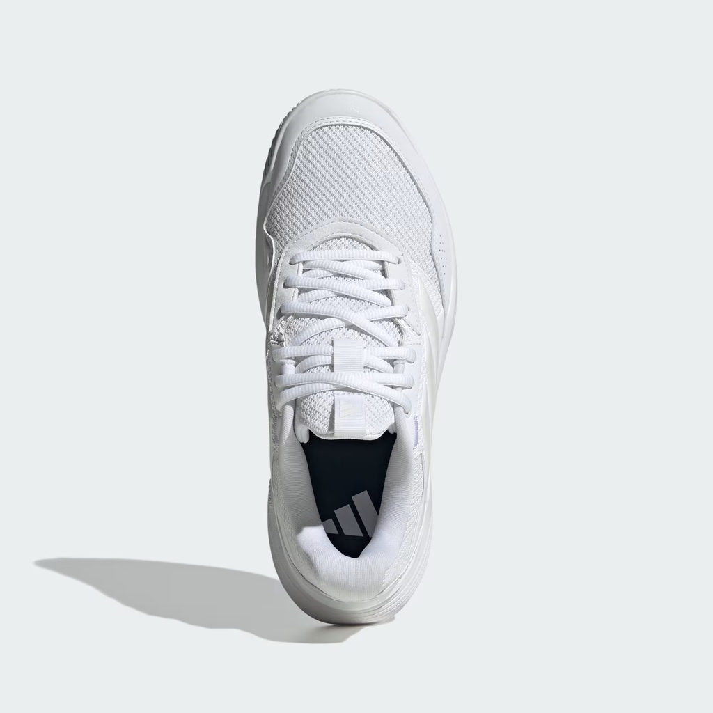Giày tennis/pickleball adidas GameCourt 3 All Court Nữ - KI3600