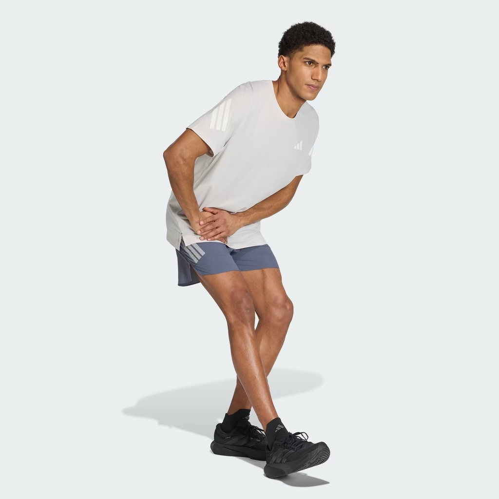 Quần short chạy bộ adidas adi365 Formotion Nam - KR3066