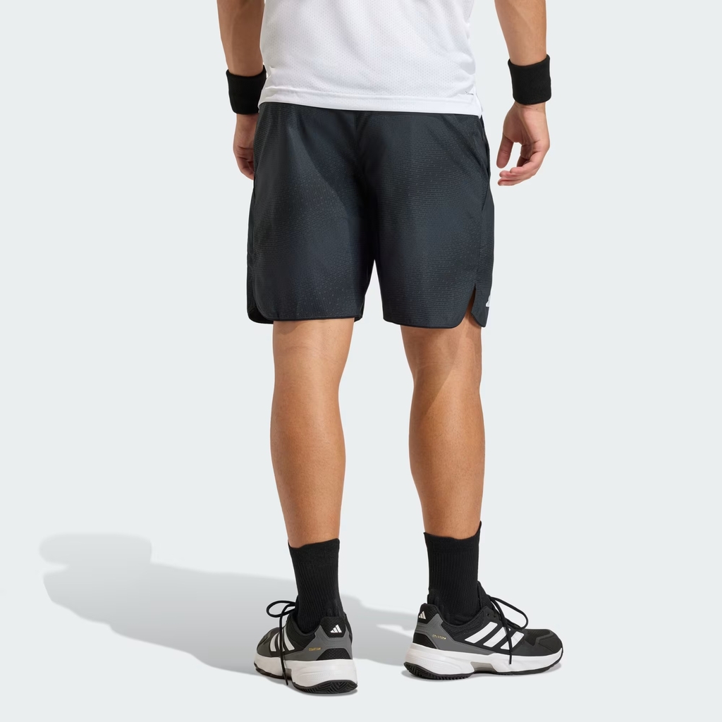 Quần short tennis/pickleball adidas Club CLIMACOOL Nam - JY9592