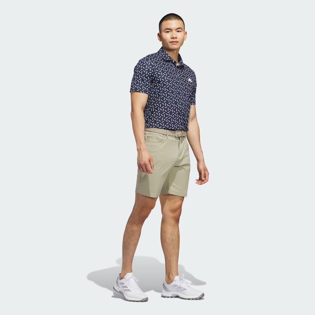 Áo Polo golf adidas Ultimate365 Nam - KE7707