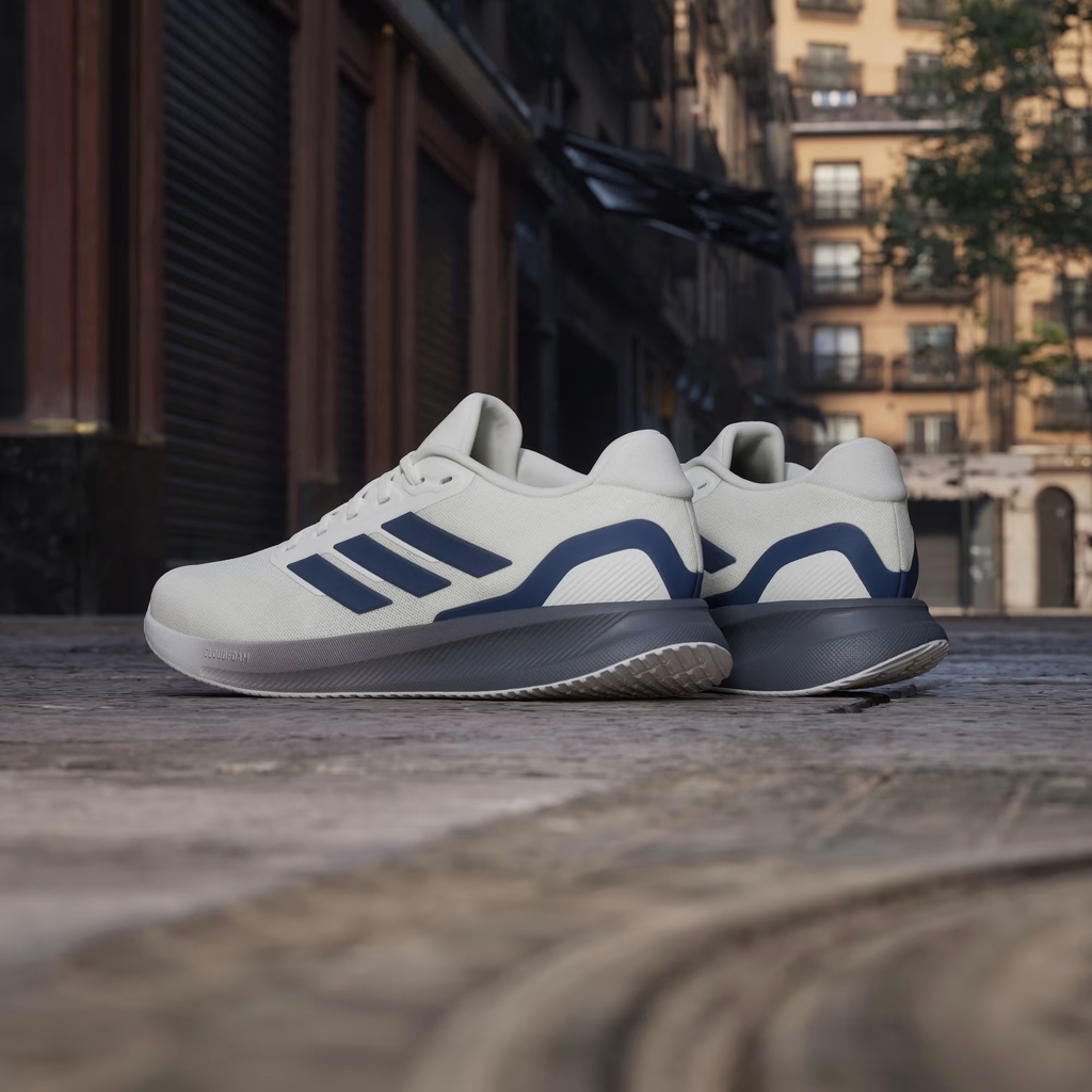 Giày chạy bộ adidas Runfalcon 5 Nam - JQ6977